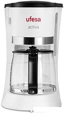 Капельная кофеварка Ufesa Activa CG7123
