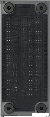 Корпус PCCooler I100 PRO Mesh (серый)