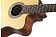 Электроакустическая гитара Cort AC120CE OP