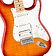 Электрогитара Fender Squier Affinity Series Stratocaster FMT HSS Sienna Sunburst