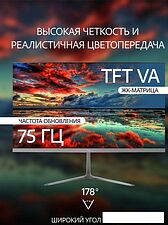 Монитор Leff 22FV100