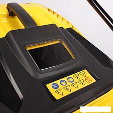 Колёсная газонокосилка Champion EM4118