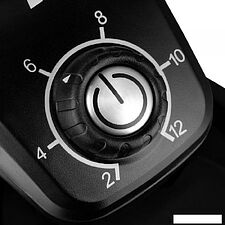 Электрическая кофемолка Kitfort KT-7275