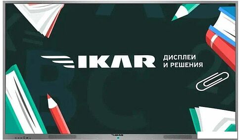 Информационная панель Ikar ИП 65-214-410