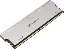 Оперативная память Acer Predator Pallas II 2x16ГБ DDR5 6400 МГц BL.9BWWR.375 Оперативная память Acer Predator Pallas II 2x16ГБ DDR5 6400 МГц BL.9BWWR.375