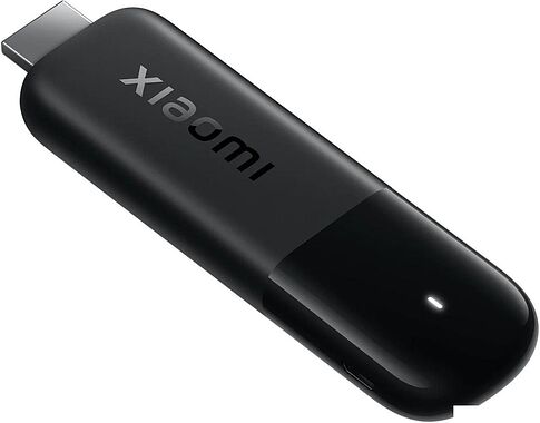 Смарт-приставка Xiaomi Mi TV Stick 4K 2nd Gen (русская версия)