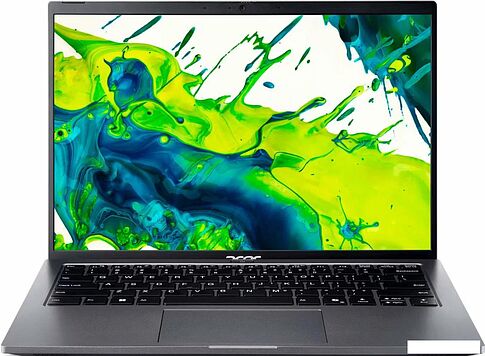 Ноутбук Acer Aspire Go 14 AG14-71M-59G4 NX.JFWCD.002