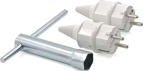 Бензиновый генератор SBK BG4100