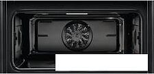Электрический духовой шкаф Electrolux CombiQuick 800 EVL6E46X Электрический духовой шкаф Electrolux CombiQuick 800 EVL6E46X