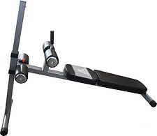 Силовая скамья DFC SUB021