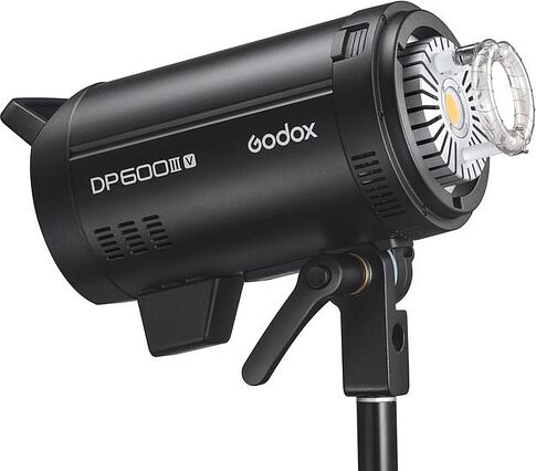 Лампа Godox DP600IIIV