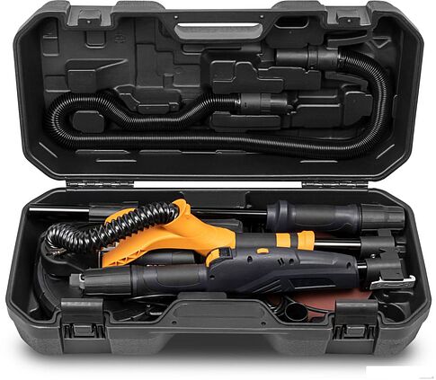 Шлифмашина для стен и потолков DLT Жираф MAX-XT R7232