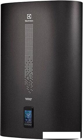 Накопительный электрический водонагреватель Electrolux EWH 80 SmartInverter Grafit