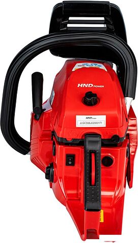 Бензопила HND CS56J