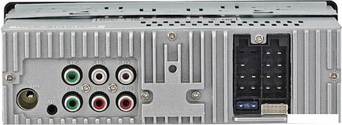 USB-магнитола Swat WX-509D