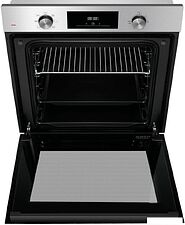 Электрический духовой шкаф MAUNFELD FEOH7872S