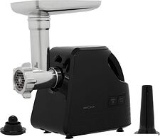 Мясорубка Krona Wolf Black 1000W