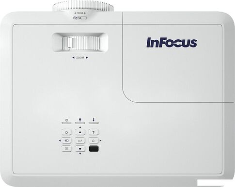 Проектор InFocus Genesis IV IN0022SL