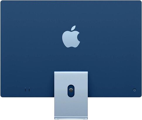 Моноблок Apple iMac M3 2023 24" MQRQ3