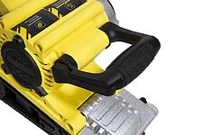 Ленточная шлифмашина Hanskonner HBS8512 Ленточная шлифмашина Hanskonner HBS8512