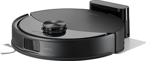 Робот-пылесос Roborock S8 Pro RRA0TAL S8PR52-02 (с русской озвучкой, черный)