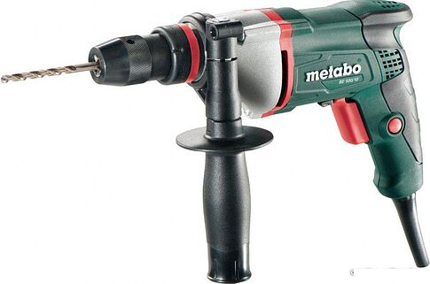 Безударная дрель Metabo BE 500/10 (600353000)