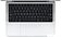Ноутбук Apple Macbook Pro 14" M2 Pro 2023 MPHH3