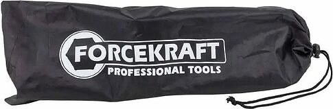 Ромбовый домкрат ForceKraft FK-10152D (59978)