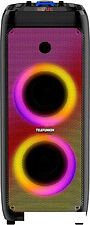 Колонка для вечеринок TELEFUNKEN TF-MS3303B Колонка для вечеринок TELEFUNKEN TF-MS3303B
