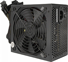 Блок питания CrownMicro CM-PS500W Pro
