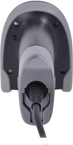 Сканер штрих-кодов Mertech 2410 P2D SuperLead USB (черный)