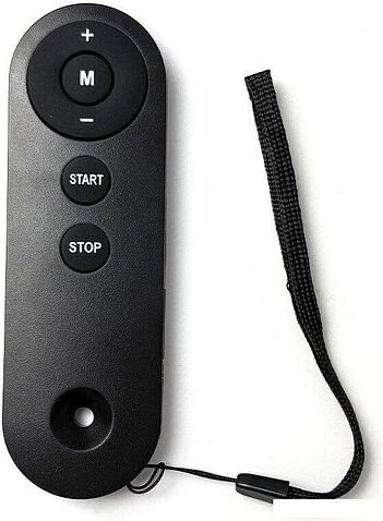 Электрическая беговая дорожка Ametist Light Black