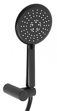 Душевая система  Rea Hyper Black matt P2002