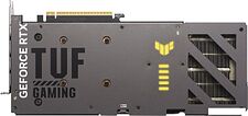 Видеокарта ASUS TUF Gaming GeForce RTX 5060 Ti 8GB GDDR7 OC Edition TUF-RTX5060TI-O8G-GAMING Видеокарта ASUS TUF Gaming GeForce RTX 5060 Ti 8GB GDDR7 OC Edition TUF-RTX5060TI-O8G-GAMING