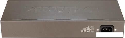 Коммутатор D-Link DES-1024A