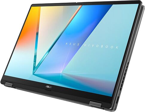 Ноутбук 2-в-1 ASUS Vivobook 14 Flip TP3407SA-QL055W
