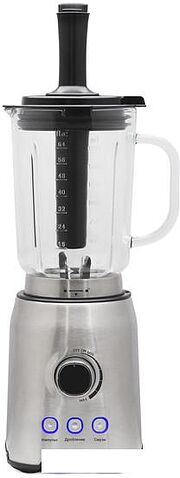 Стационарный блендер Zigmund & Shtain BS-444 D