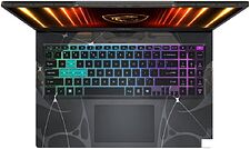 Игровой ноутбук MSI Cyborg A15 AI B2HWEKG-208XBY