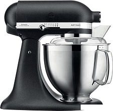 Планетарный миксер KitchenAid 5KSM185PSEBK
