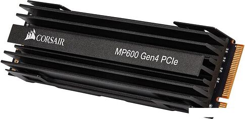 SSD Corsair Force MP600 2TB CSSD-F2000GBMP600