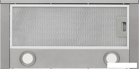 Кухонная вытяжка Krona Kamilla T 600 (нержавеющая сталь)