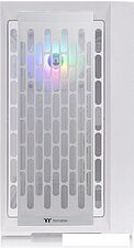 Корпус Thermaltake CTE C750 TG ARGB Snow CA-1X6-00F6WN-01