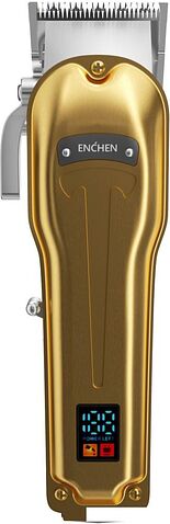 Машинка для стрижки волос Enchen Boost 3
