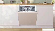 Встраиваемая посудомоечная машина Bosch Serie 6 SMV6ECX08E Встраиваемая посудомоечная машина Bosch Serie 6 SMV6ECX08E