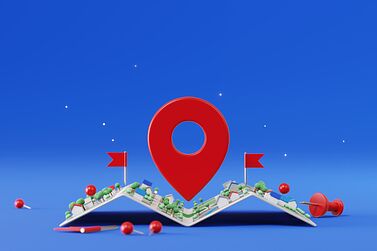 Что вы знаете о GPS?