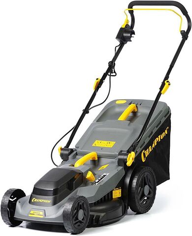 Газонокосилка Champion EM4318