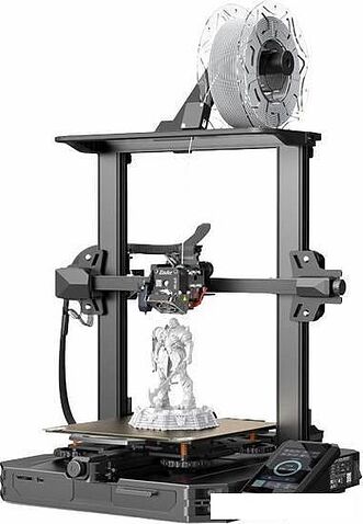 FDM принтер Creality Ender 3 S1 Pro