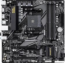 Материнская плата Gigabyte B550M DS3H AC R2 Материнская плата Gigabyte B550M DS3H AC R2