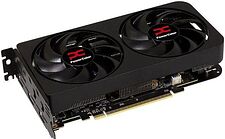 Видеокарта PowerColor Reaper AMD Radeon RX 9060 XT 16GB GDDR6 RX9060XT 16G-A