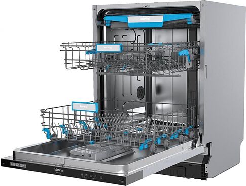 Встраиваемая посудомоечная машина Korting KDI 60984
